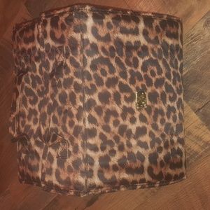 COPY - JM New York Makeup Bag